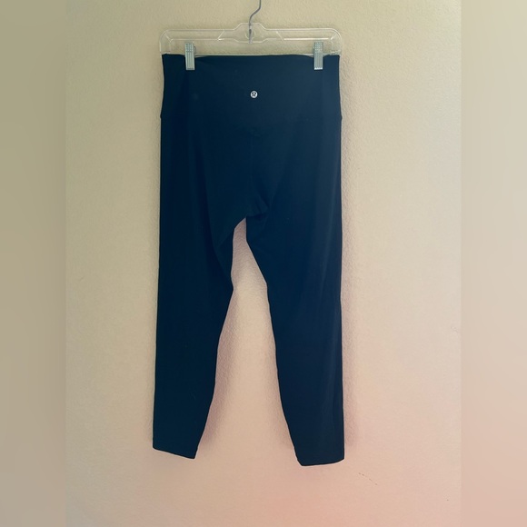 Lululemon Ribbed Align 25” - Picture 1 of 7